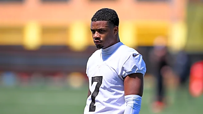 Cleveland Browns news: A big week in Cleveland sports