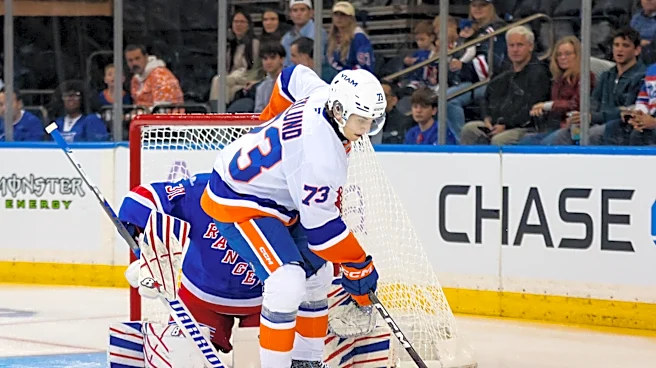 Islanders News: Rosters set as NHL begins with big trade