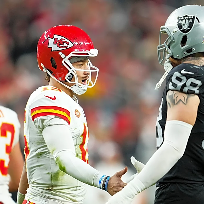 Chiefs News: Welcome to Raiders week!