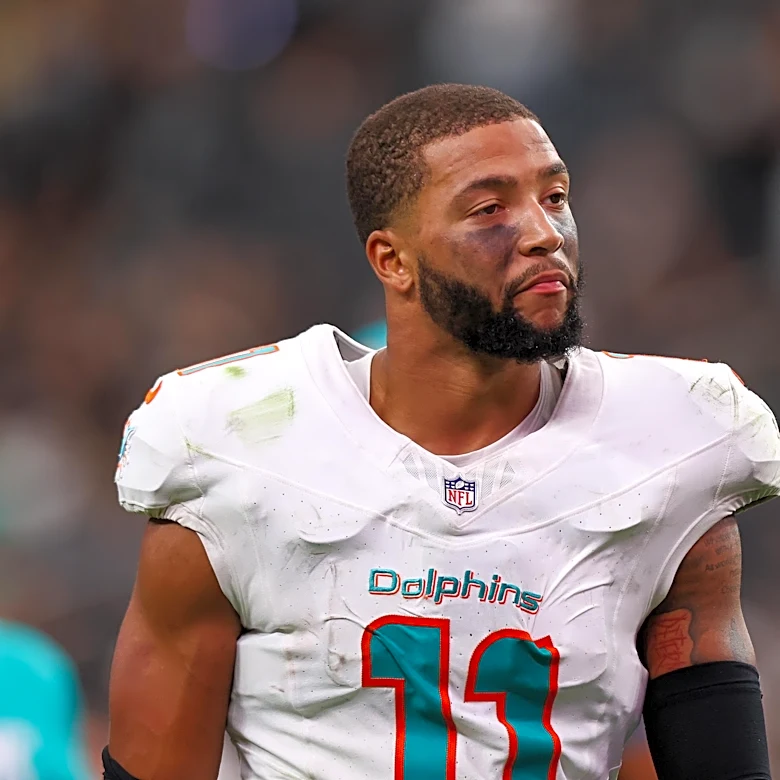 Terps in the NFL Week 3: Trader thrives in starting role on Dolphins’ defense