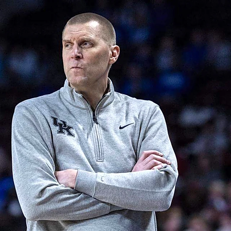 Kentucky Wildcat News: Injury onslaught continues for UK Basketball