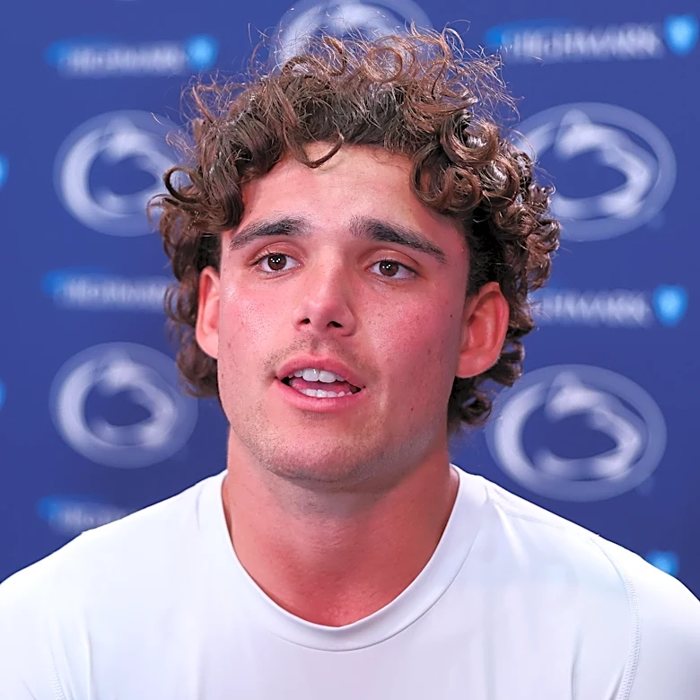 34 Random Thoughts On Penn State’s Collapse Against Wisconsin