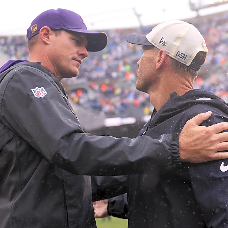 Discussion: Rank the NFC North after 3 weeks of the 2026 season