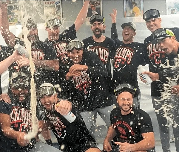 Three Positives From the Week of September 20th