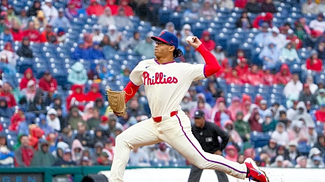 Phillies news: Luis Arraez, Jesus Luzardo, wild card