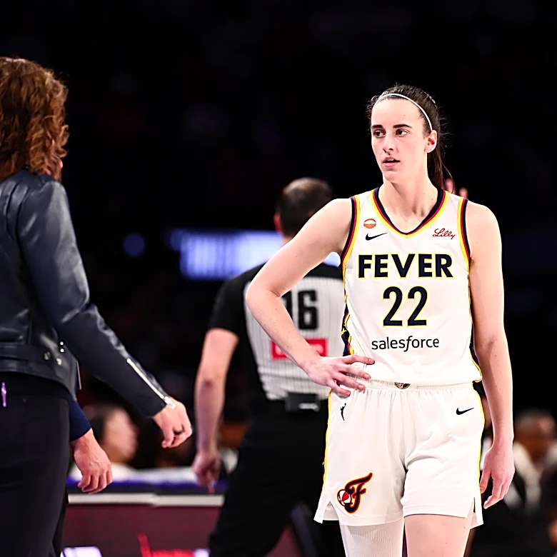 WNBA playoff discussion: Ahead of Game 2s, questions abound for the Indiana Fever and Minnesota Lynx