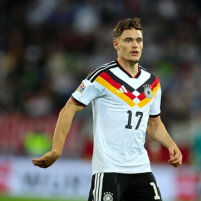 Bayern Munich leader surprised by Florian Wirtz struggles at Liverpool