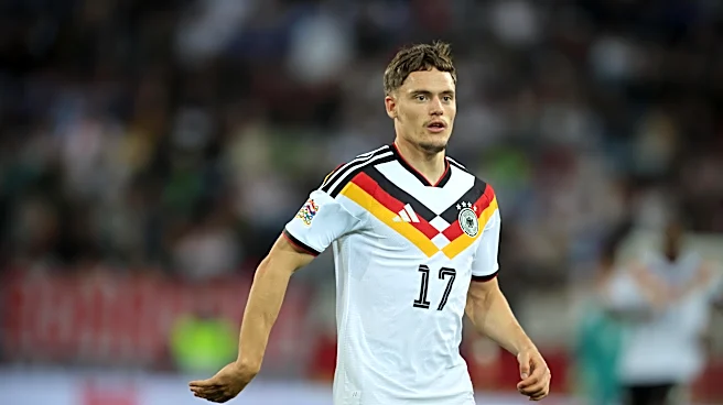 Bayern Munich leader surprised by Florian Wirtz struggles at Liverpool