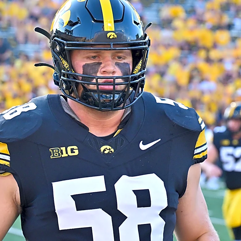 Carolina Panthers 2027 NFL Draft Prospect Profile: Kade Pieper