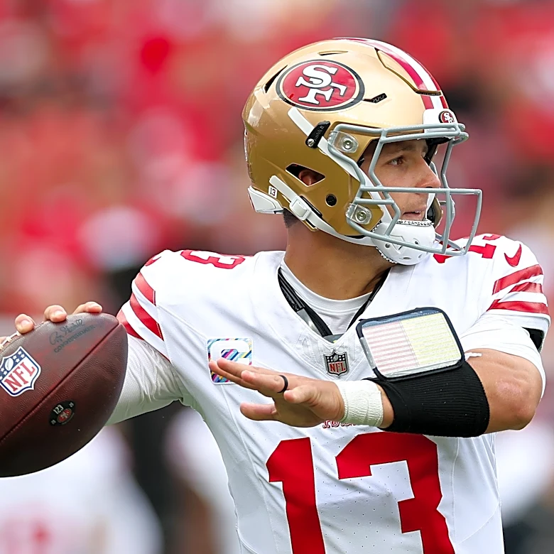 NFL power rankings: Nick’s picks for how teams stack up before Week 4