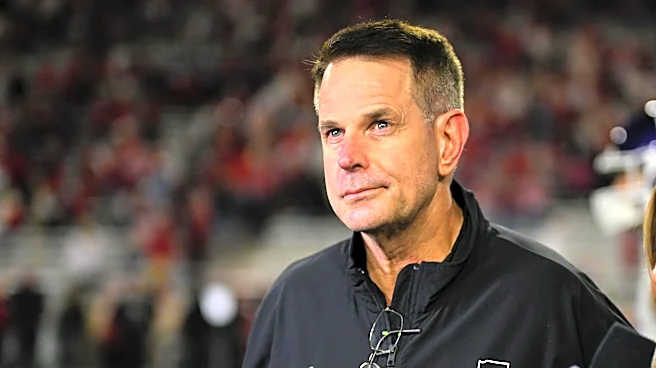 3 notes from Curt Cignetti’s press conference against of Rutgers