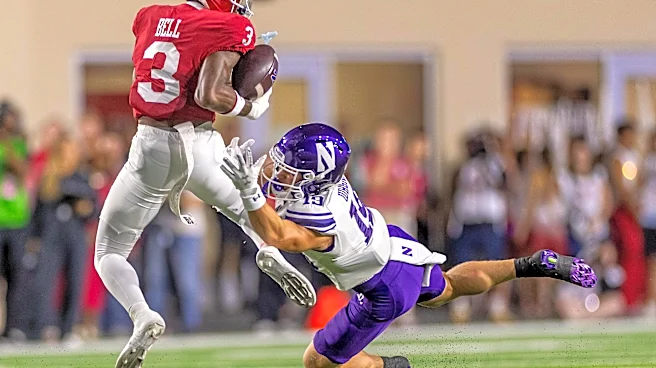 Crimson Crank: Nitpicking Indiana’s 29-23 win over Northwestern