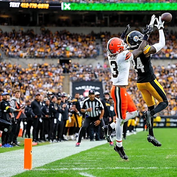 Joey Porter Jr. trade: Weighing the pros, cons of Detroit Lions making the move