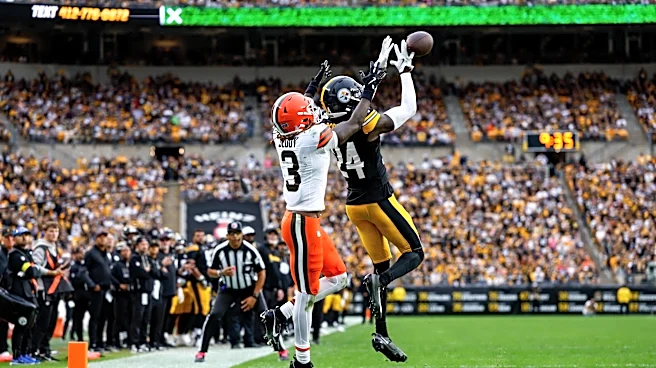 Joey Porter Jr. trade: Weighing the pros, cons of Detroit Lions making the move