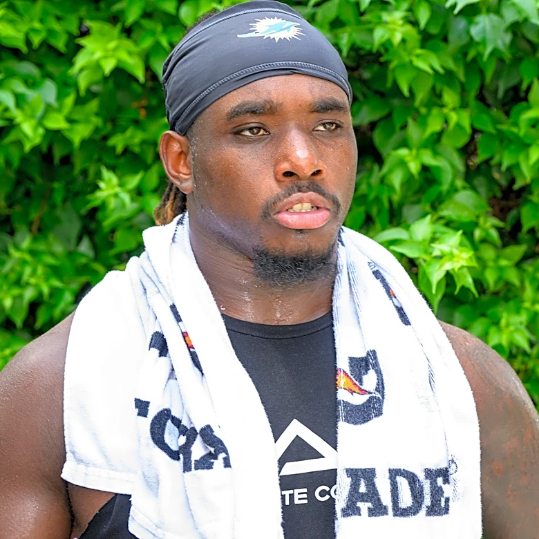 Miami Dolphins’ Most Valuable Player | Week Three | Protection is key