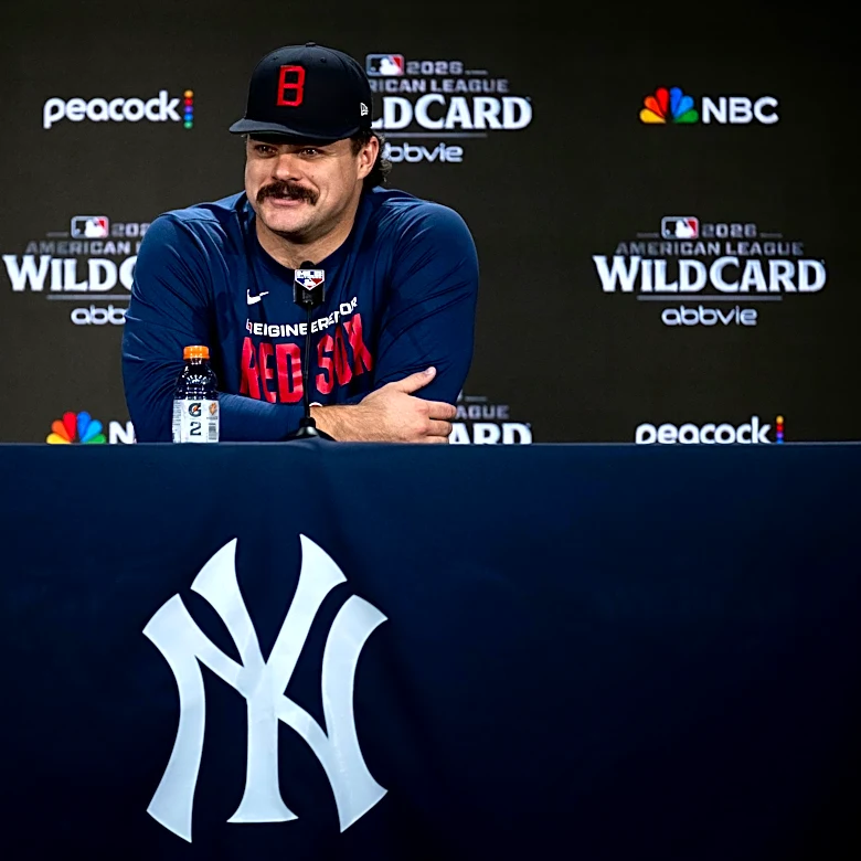 Red Sox vs Yankees Wild Card Series Preview: 2 Wild Card 2 Furious