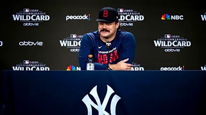Red Sox vs Yankees Wild Card Series Preview: 2 Wild Card 2 Furious
