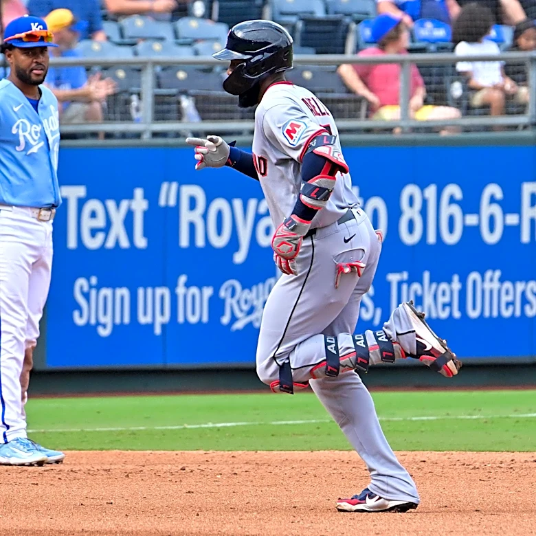 Kansas City Royals News: Long way to go in 2027