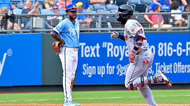 Kansas City Royals News: Long way to go in 2027