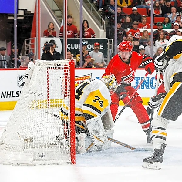 2026-27 NHL Standings Predictions: Metropolitan Division