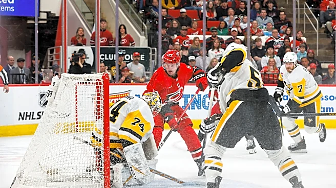 2026-27 NHL Standings Predictions: Metropolitan Division