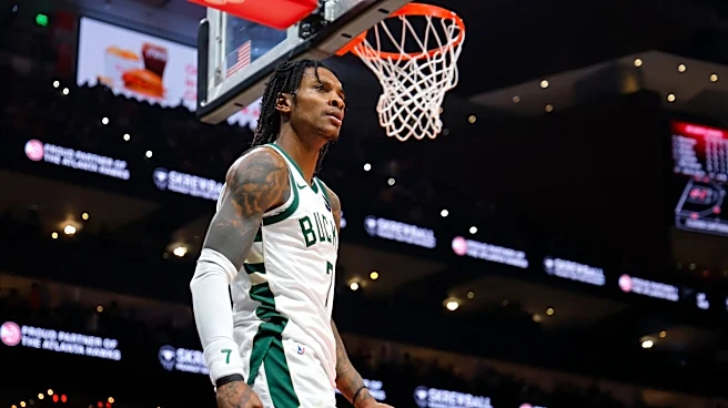 Ranking the Roster: Kevin Porter Jr. slices and dices at 7