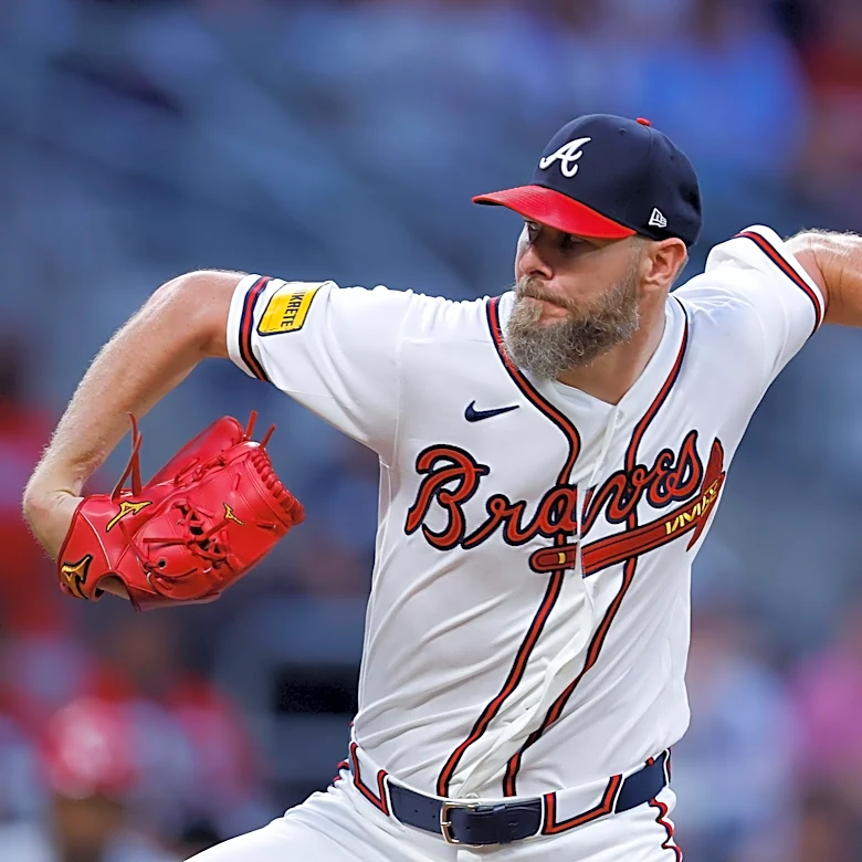 Braves News: Game 1 Vs Phillies, All-MLB team nominations, more