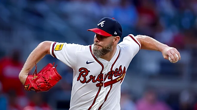Braves News: Game 1 Vs Phillies, All-MLB team nominations, more