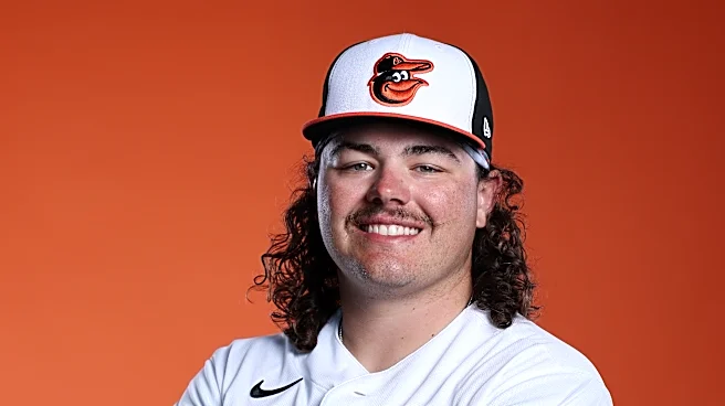 Creed Willems missed his chance at the majors, had strong AAA season