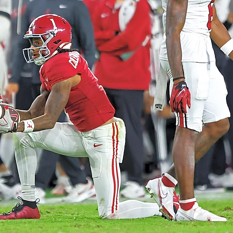 Jumbo Package: Alabama Football remains ranked 8th by ESPN