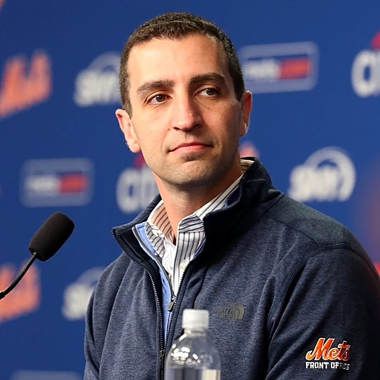 Mets Morning News: Wild Card Round begins