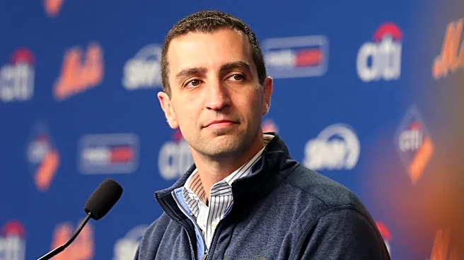Mets Morning News: Wild Card Round begins