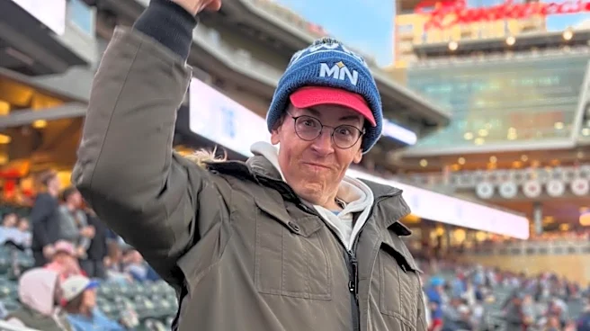 Year at the ballpark(s): 2026