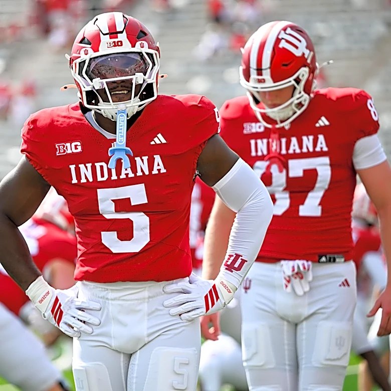 Hoosiers Daily News: Indiana football gets good news on its injuries