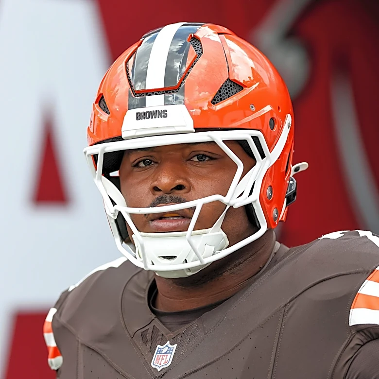 Browns big concern going into Week 4 vs. Steelers on Thursday Night Football