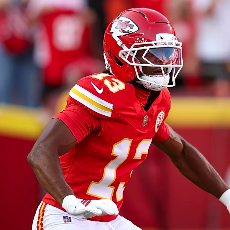 Chiefs Mailbag: When will Cyrus Allen see the field?