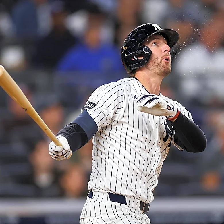 Yankees At-Bat of the Week: Ryan McMahon (9/23)