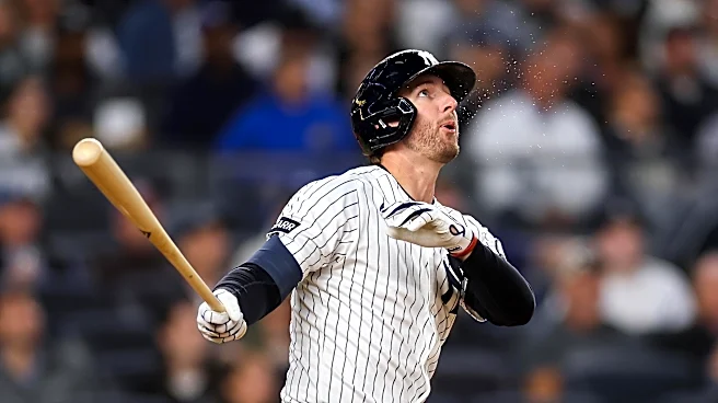 Yankees At-Bat of the Week: Ryan McMahon (9/23)