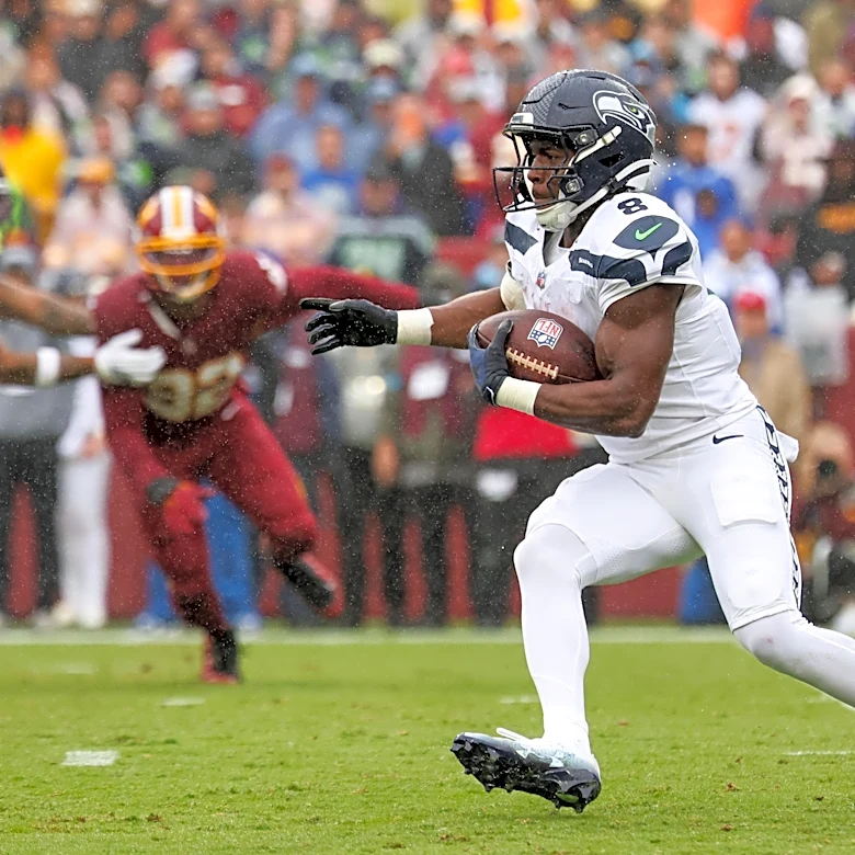 Seahawks News: Are you worried about Jadarian Price?