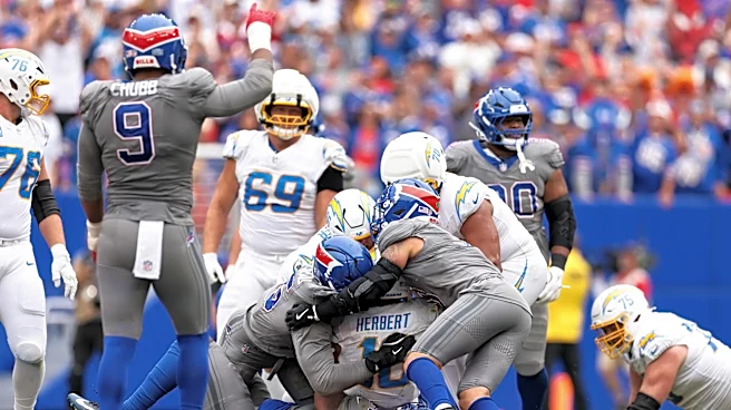 The NFL has a “Roughing The Passer” problem, and it’s not the one you think