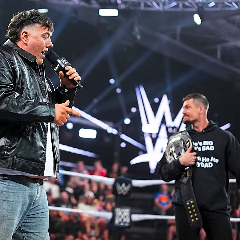 WWE NXT Preview (Sept. 29, 2026): Champ in Check