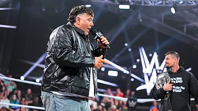 WWE NXT Preview (Sept. 29, 2026): Champ in Check