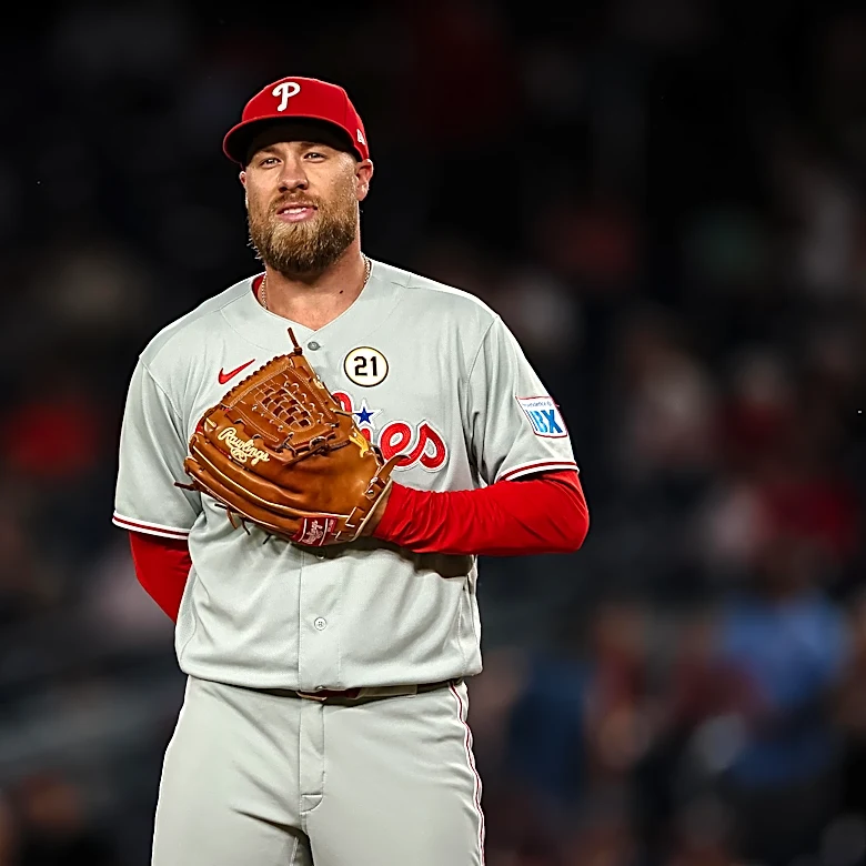 NL Wild Card X-factor: Jonathan Bowlan