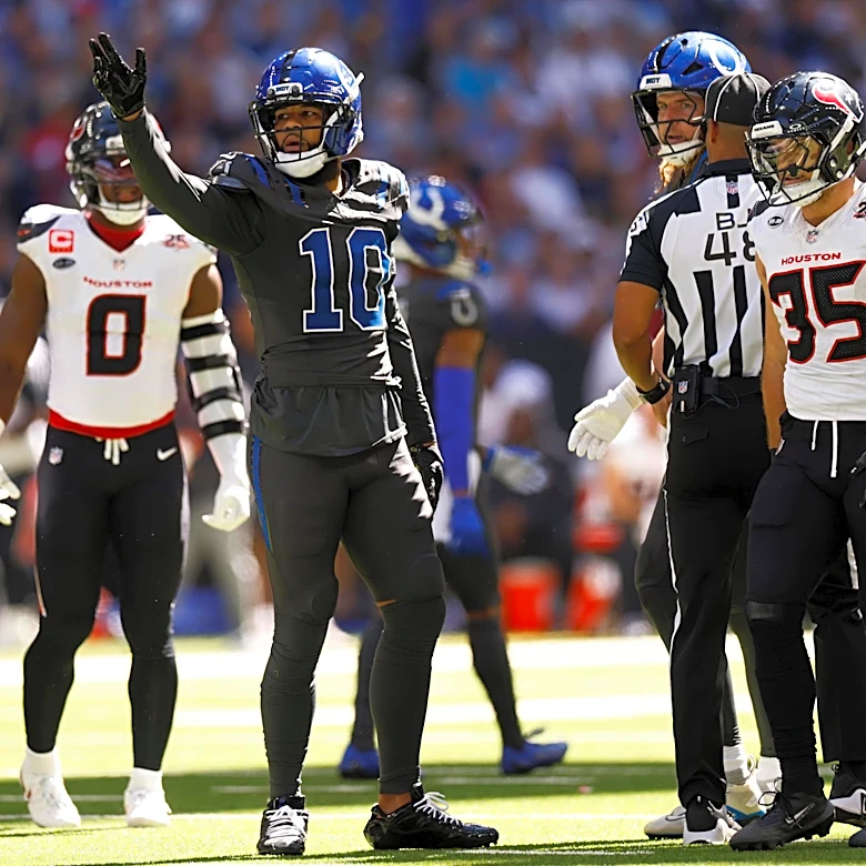 The Day After the Day After: Houston Texans fall 19-17 to the Indianapolis Colts