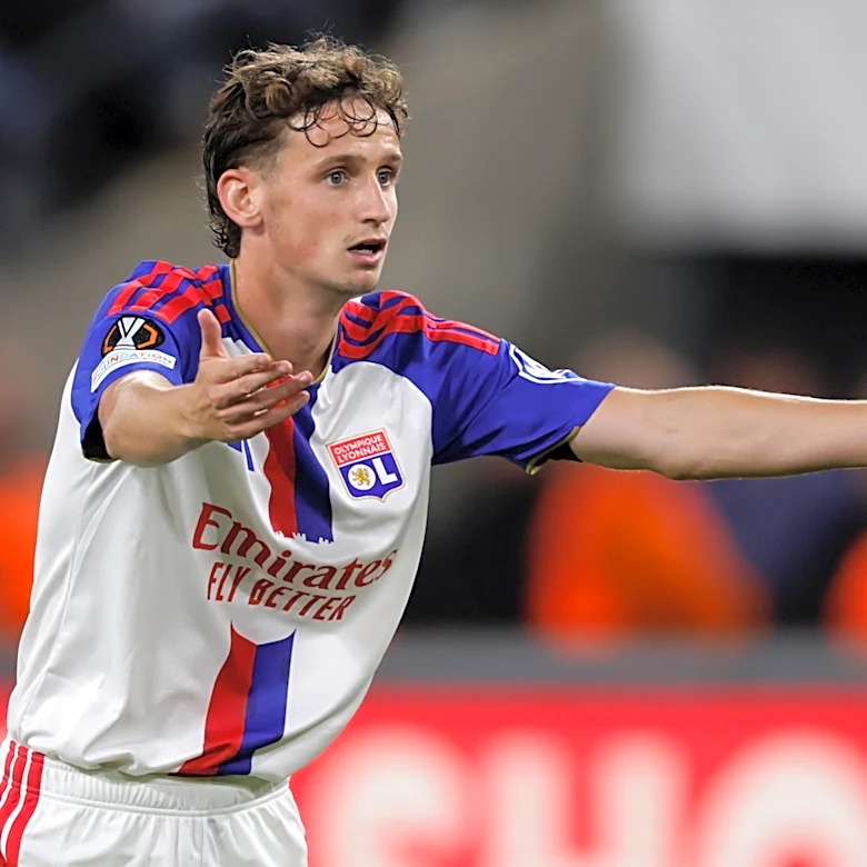 Newcastle Joins Seven-Club Race for Rising Ligue 1 Midfielder