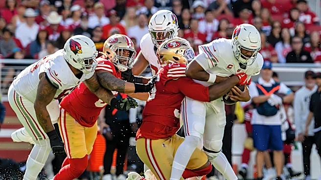 Kyle Shanahan explains why he was impressed with 49ers’ depleted D-Line in Week 3