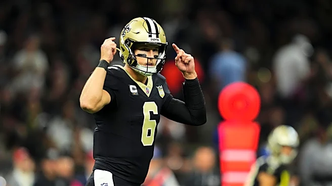 The Good, the Bad, and the Ugly from the Saints loss to the Raiders