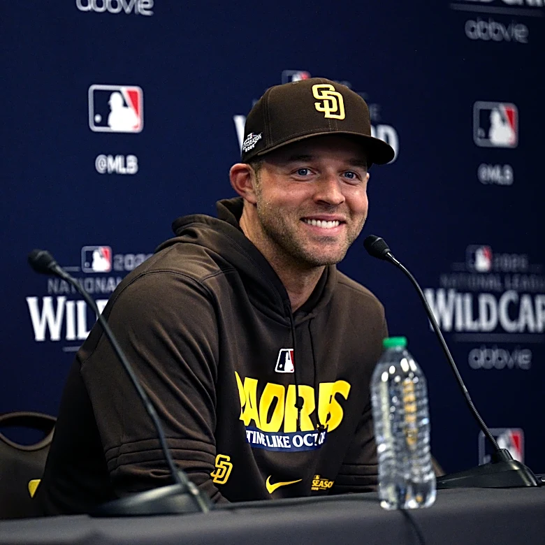 Good Morning San Diego: Padres set to open Wild Card Series with Cubs at Petco Park