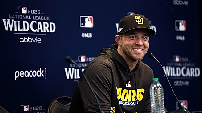 Good Morning San Diego: Padres set to open Wild Card Series with Cubs at Petco Park