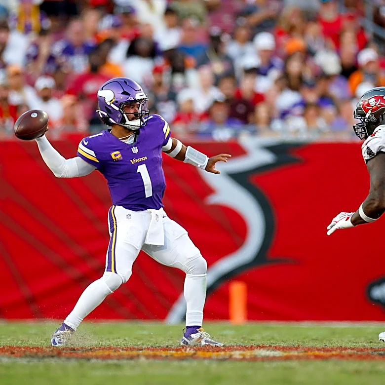 Vikings Autopsy: Daily Norseman Week 3 Postgame Roundtable (A 23-16 win over the Buccaneers)